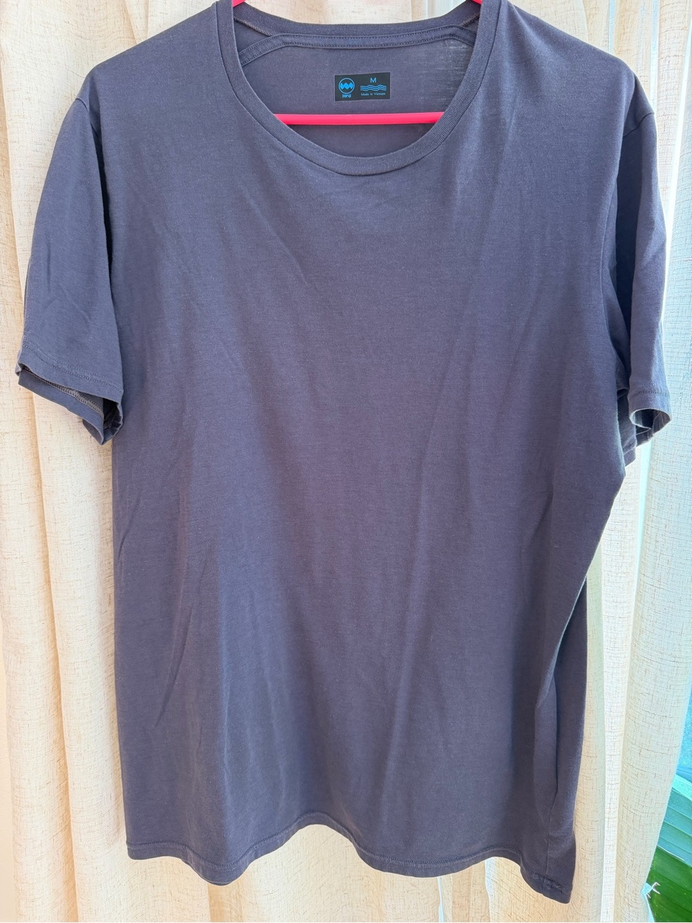 Janji running tee